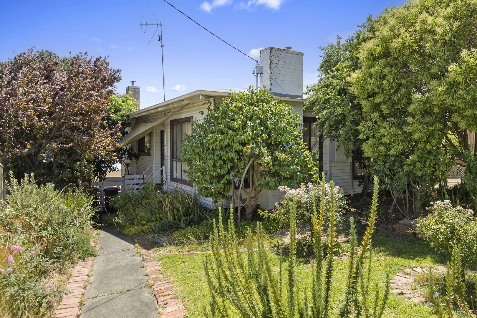 16 Heywood Cres (1/1)