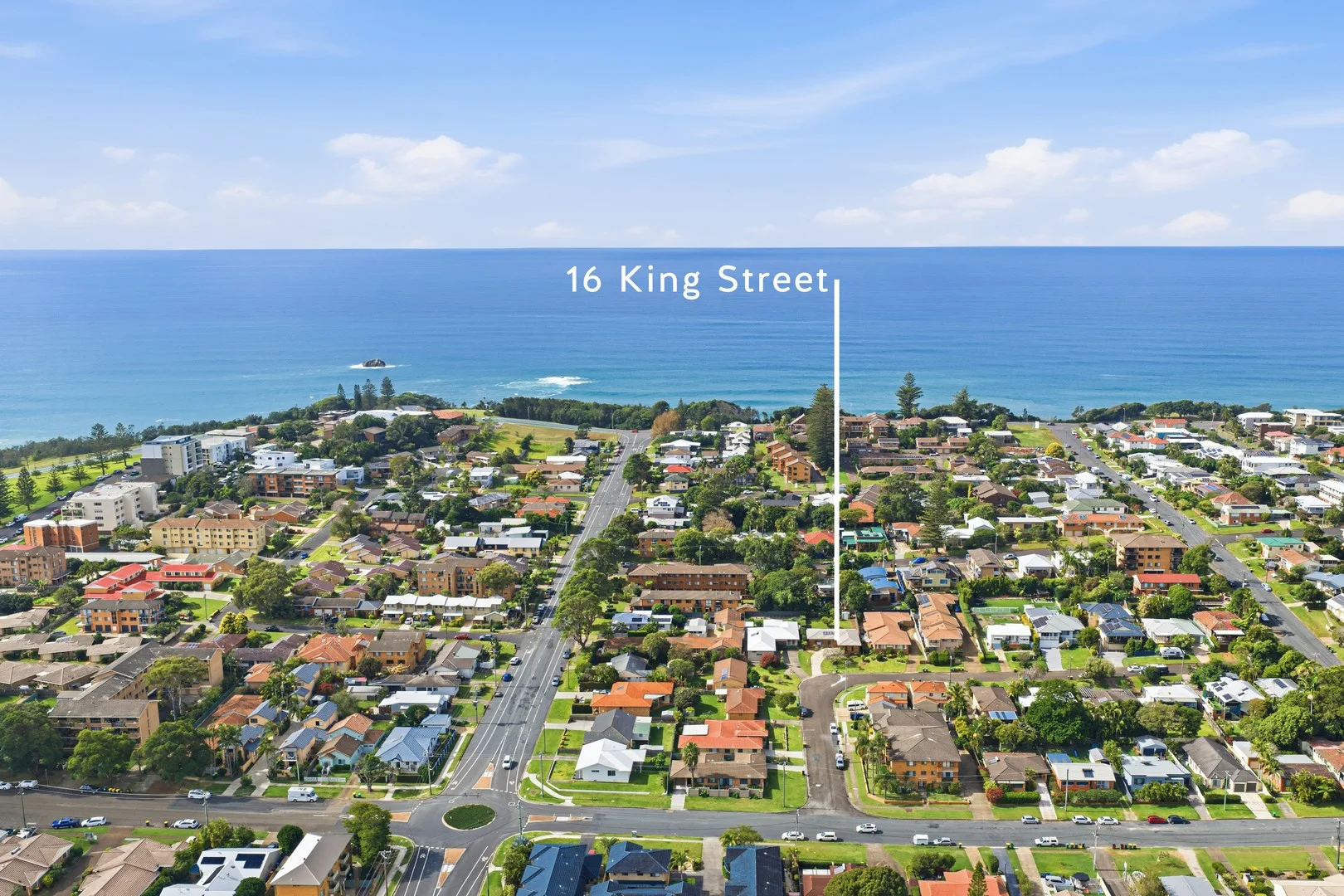 16 King Street (1/21)