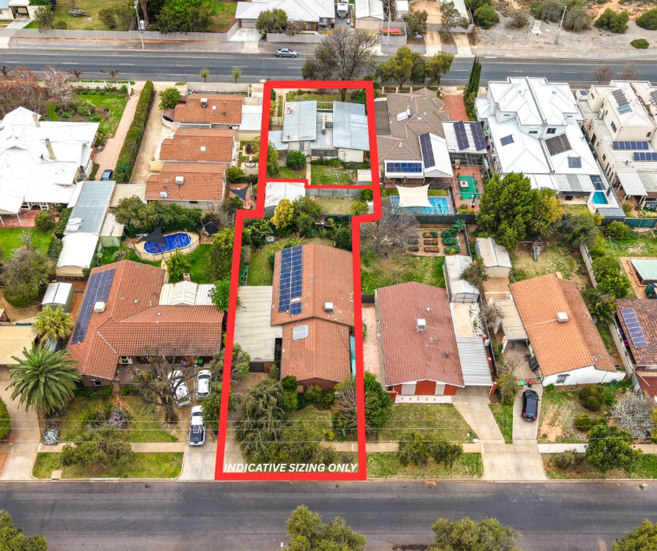 16 Mansell Drive (1/28)