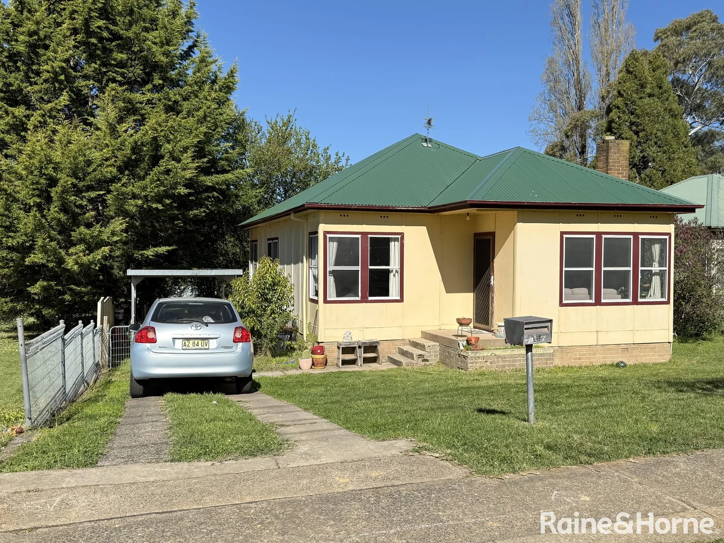 16 Maxwell Avenue (1/16)
