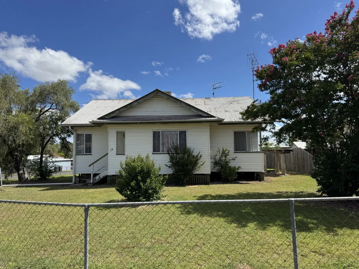 16 Mitchell Street (1/16)