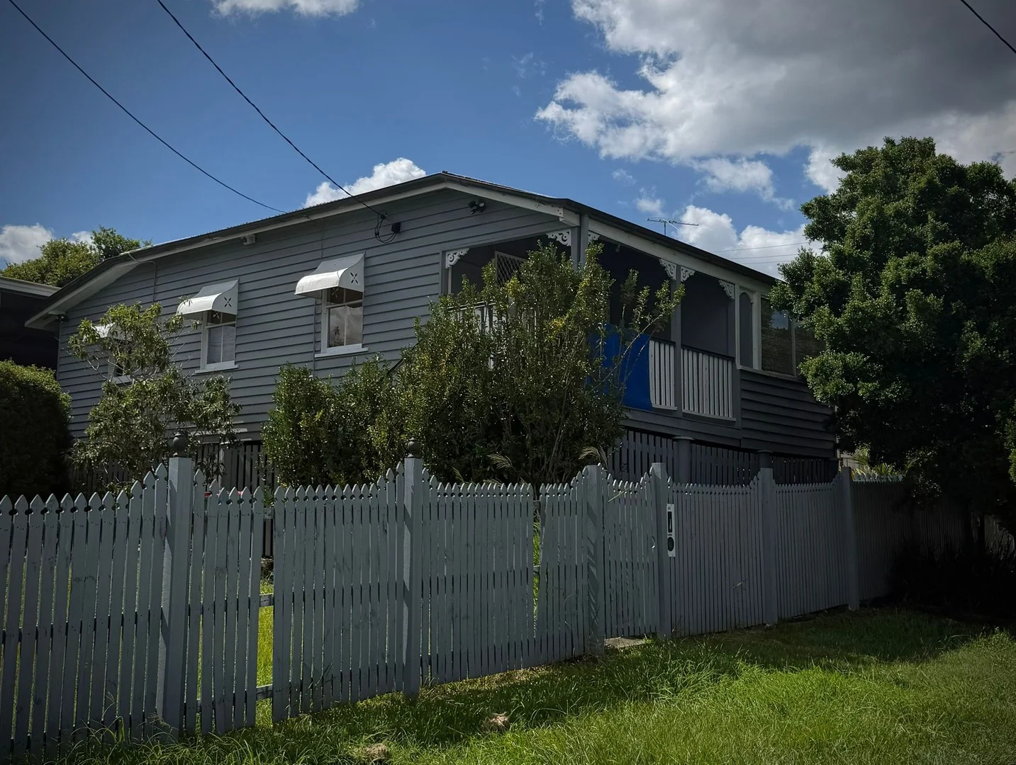 16 Pine Street (1/1)