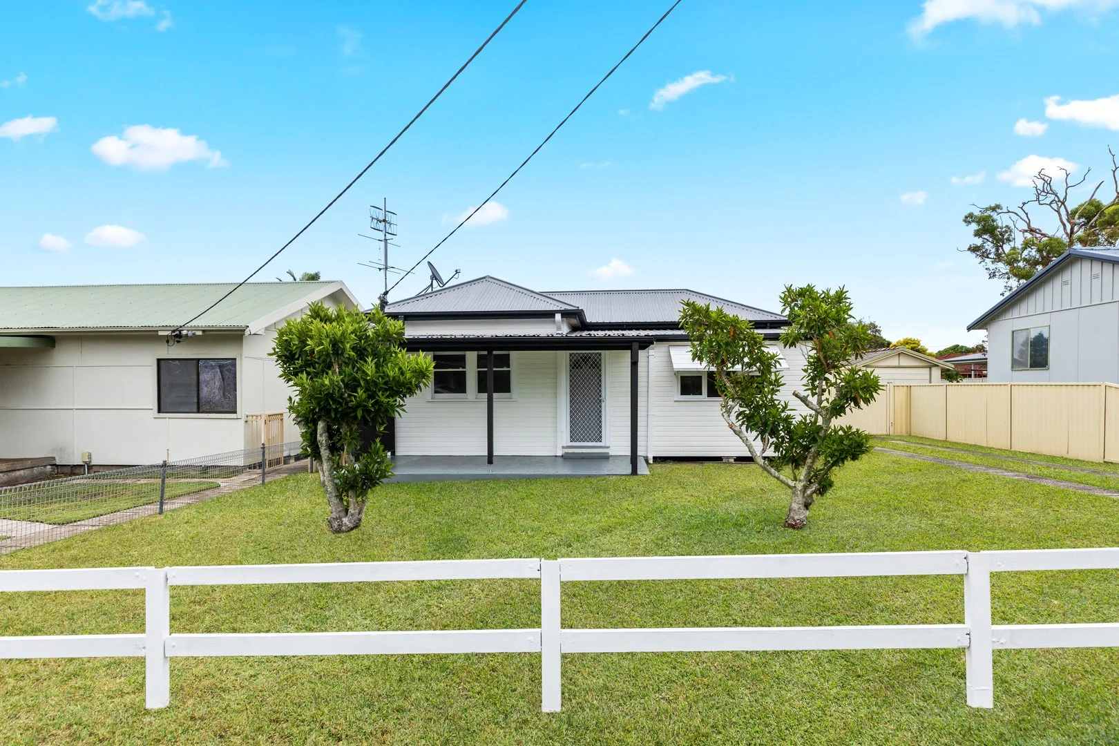 16 Victoria Avenue (1/1)