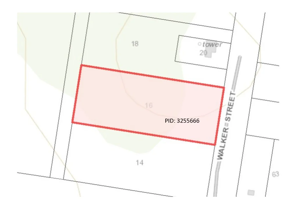 16 Walker Street (1/10)
