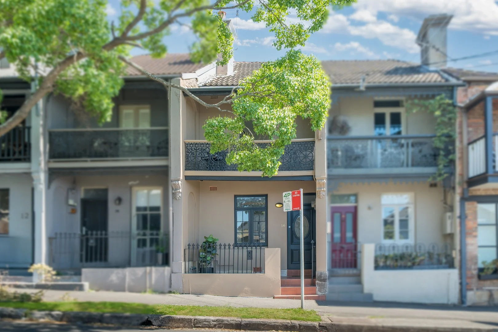 16 Wise Street (1/14)