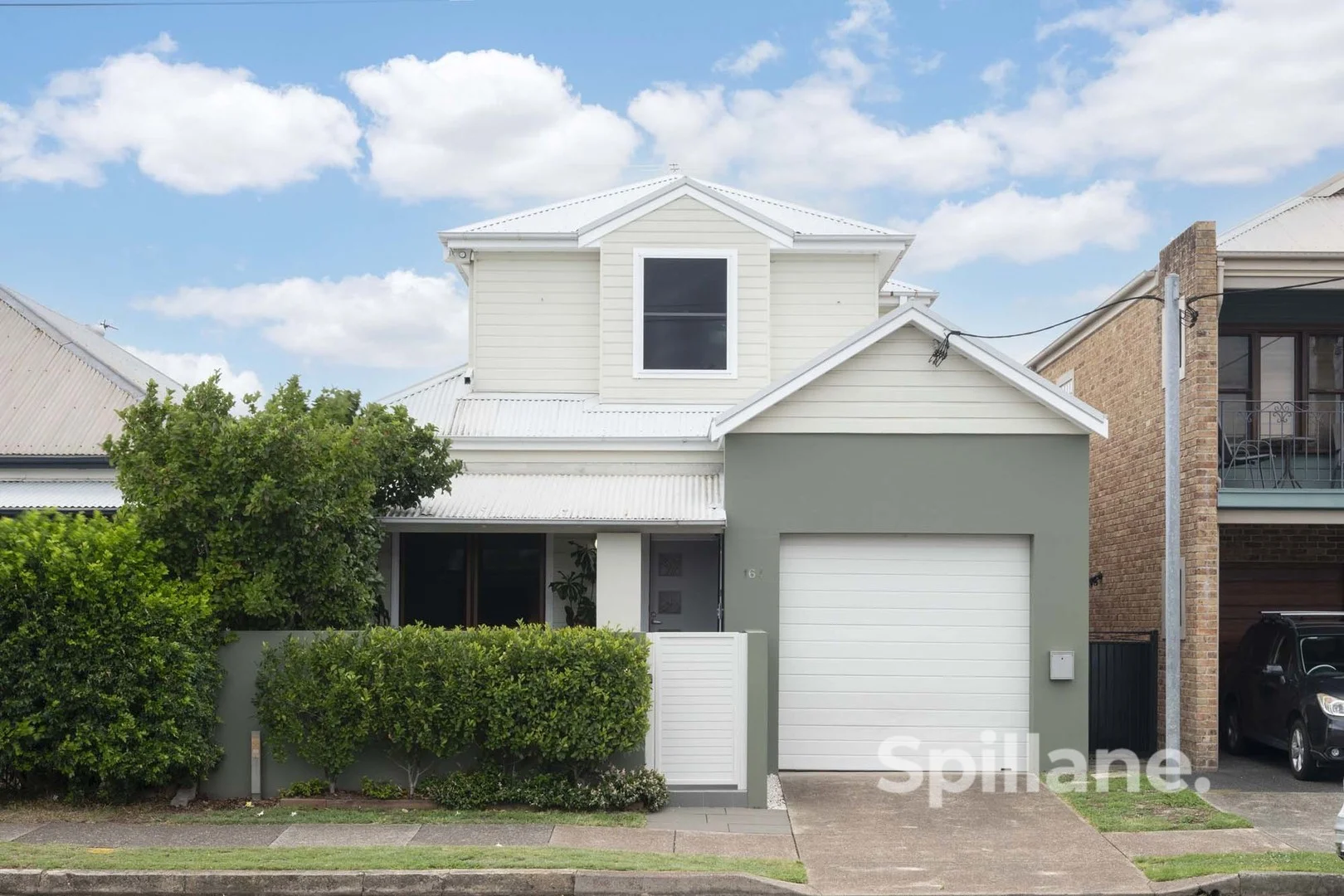 164 Beaumont Street (1/25)