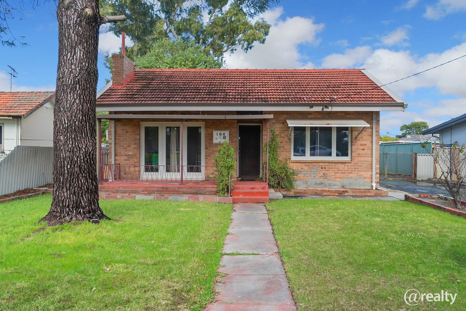 SOLD - Price Withheld