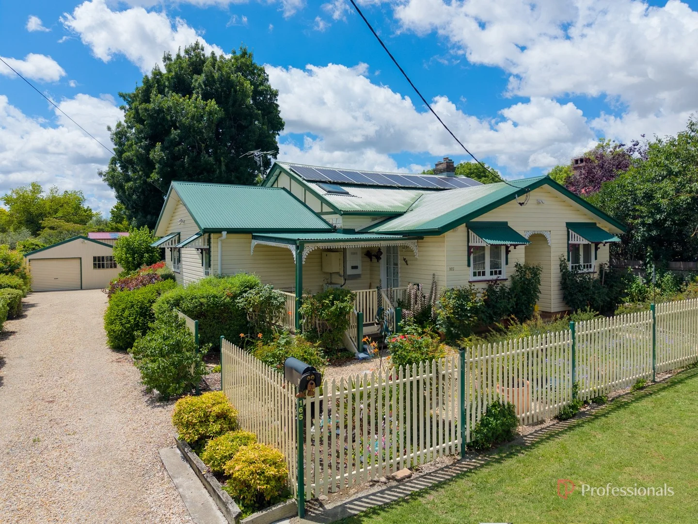 165 Markham Street (1/18)