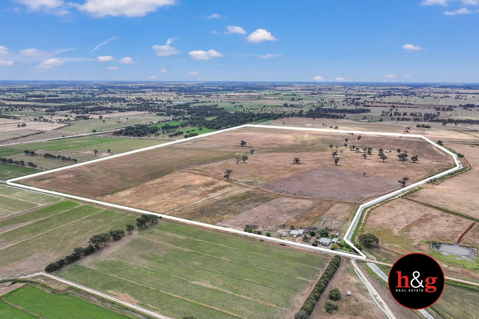 1650 Girgarre East Road (1/3)