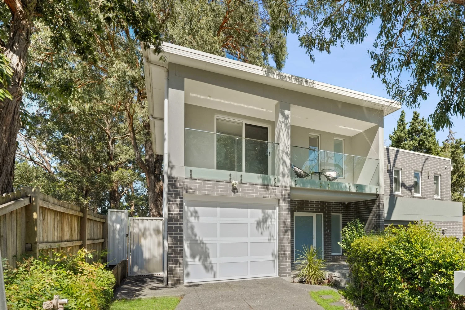 165B William Street (1/4)
