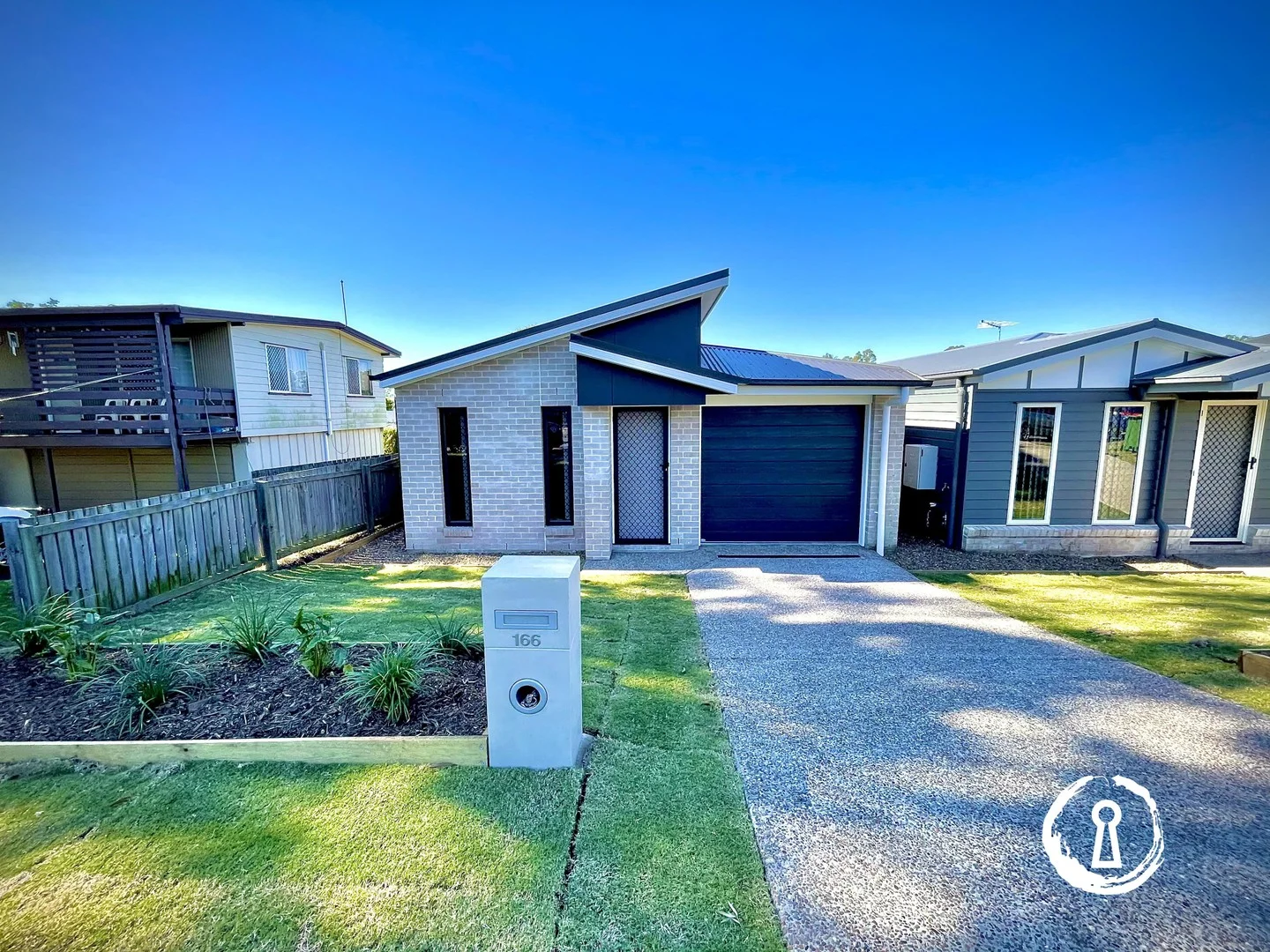 166 Haig Road (1/12)