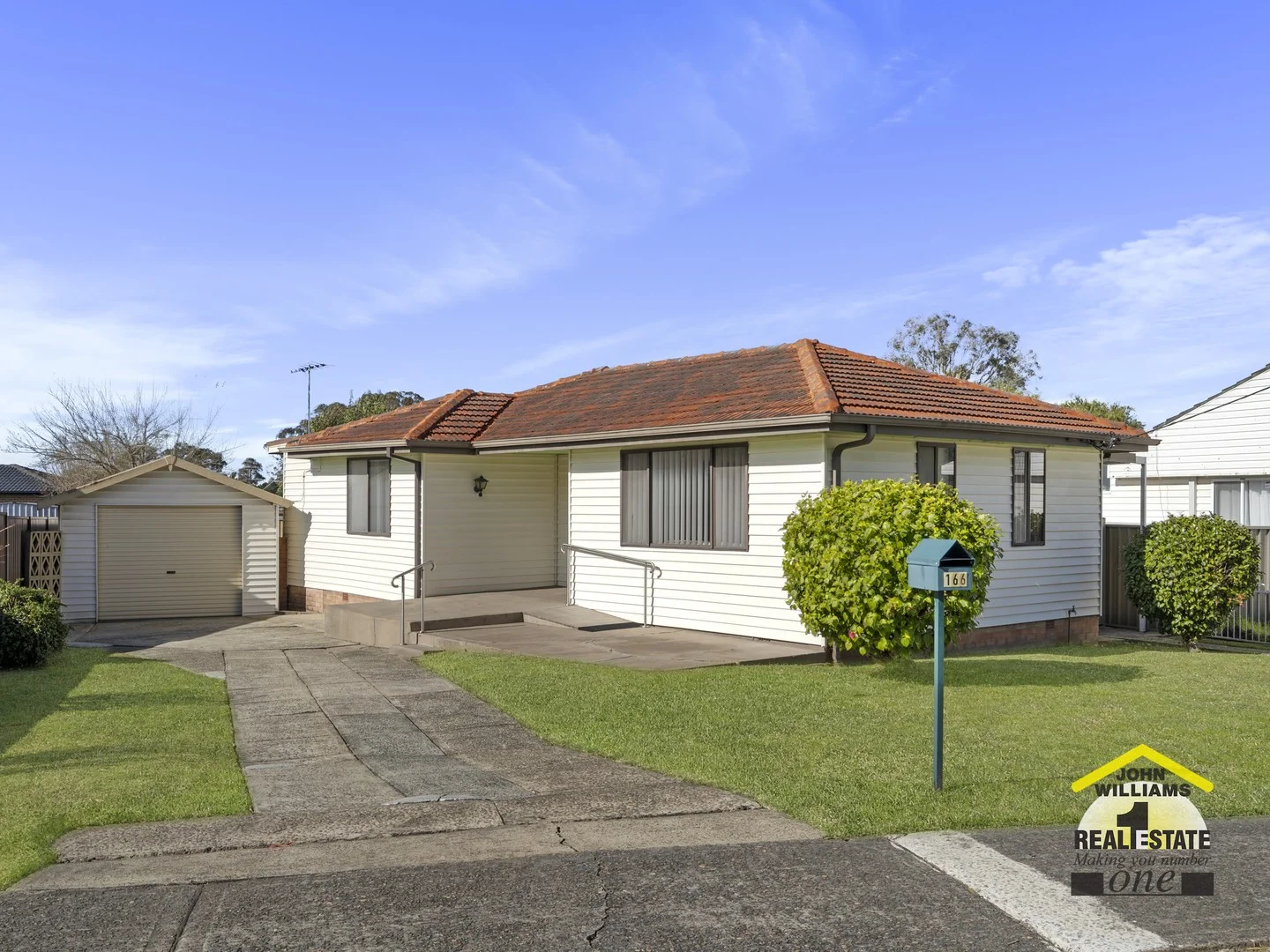 166 Hill Road (1/1)