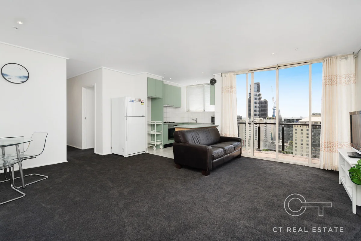 167/538 Little Lonsdale Street (1/12)