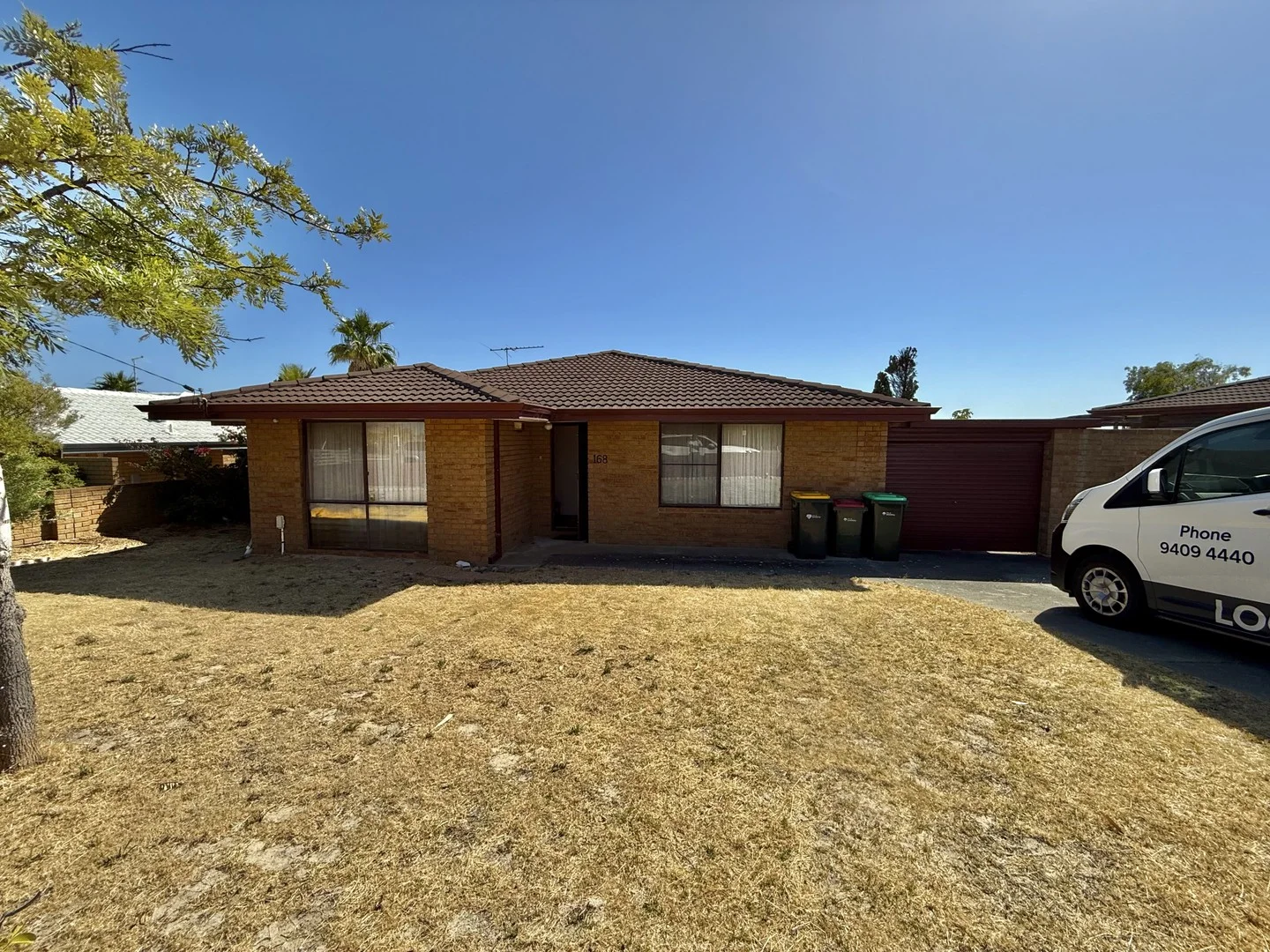 168 Caridean Street (1/1)