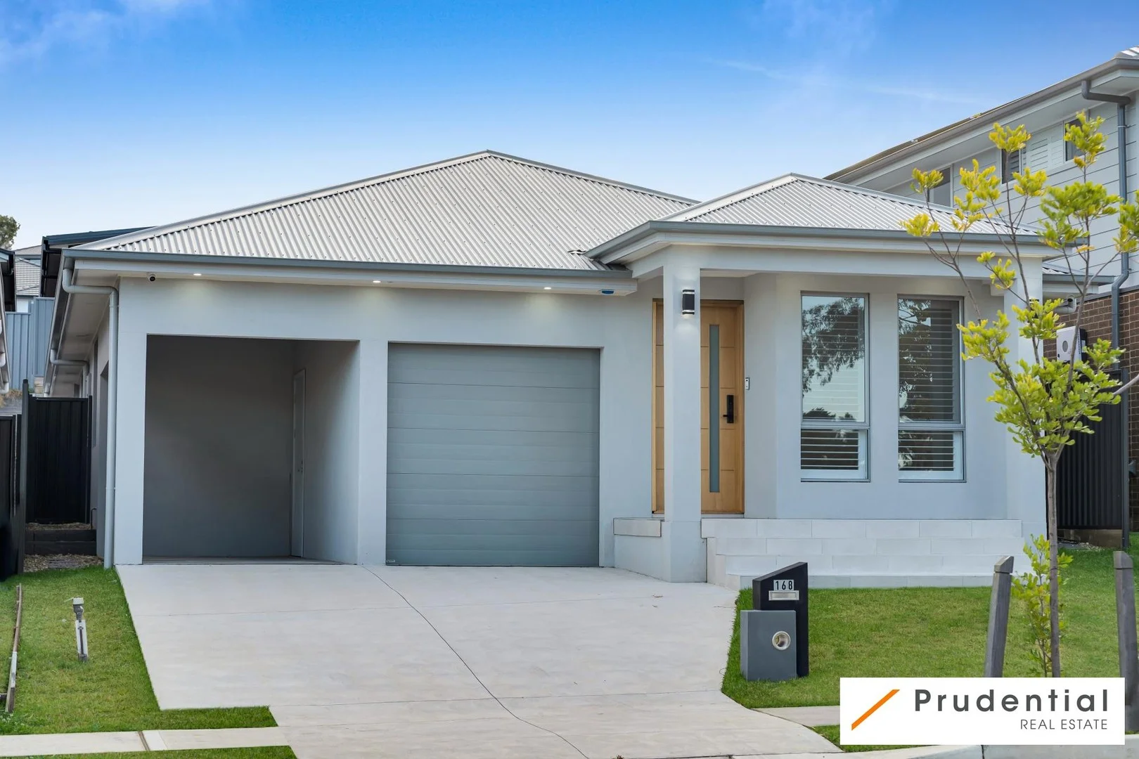 168 Copperfield Drive (1/19)