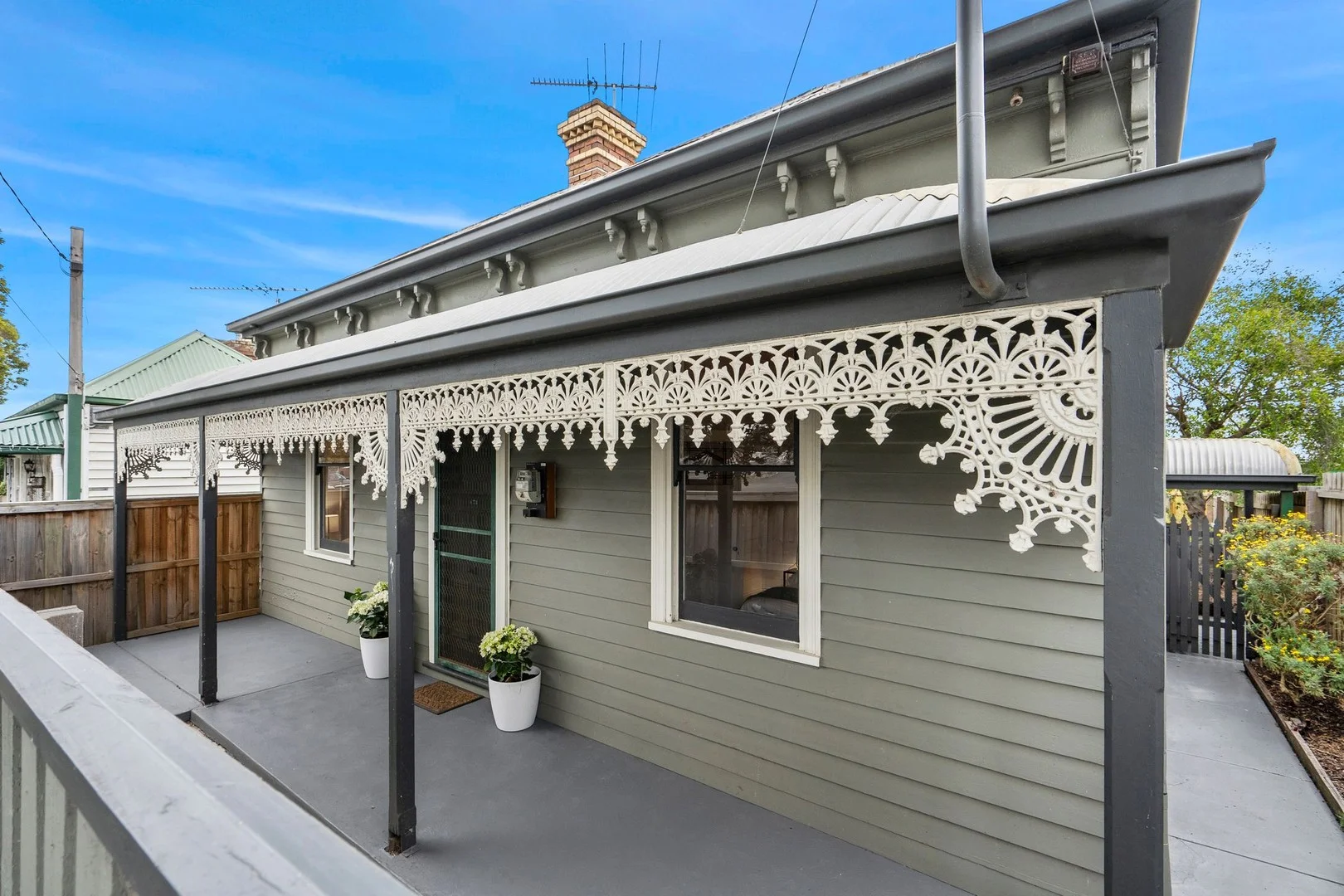 168 Kilgour Street (1/1)