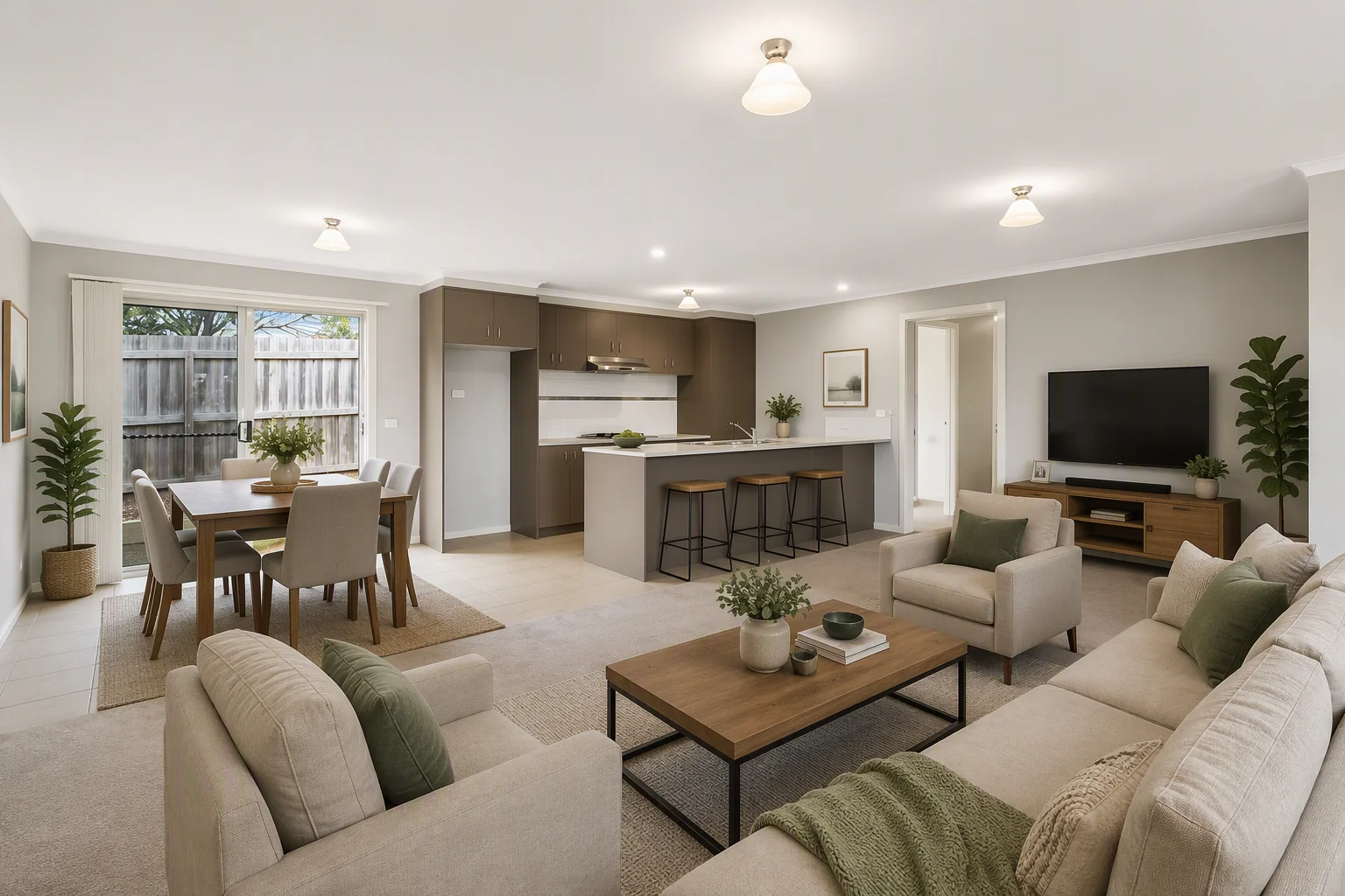 17-18 Ashwood Close - Image 3