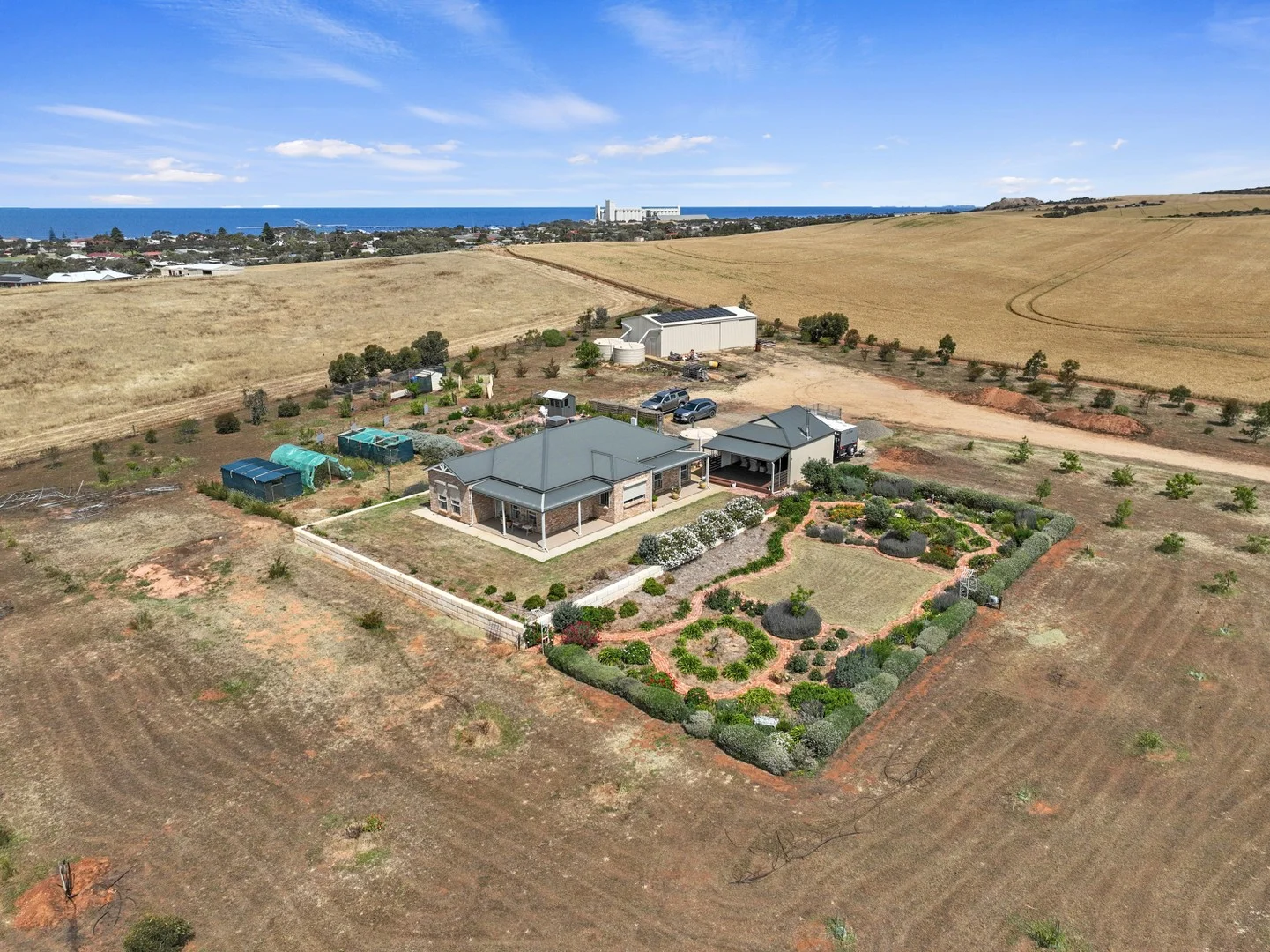 SOLD - Price Withheld