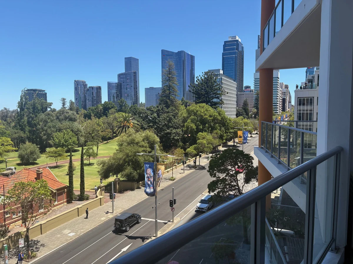 17/22 St Georges Terrace (1/17)