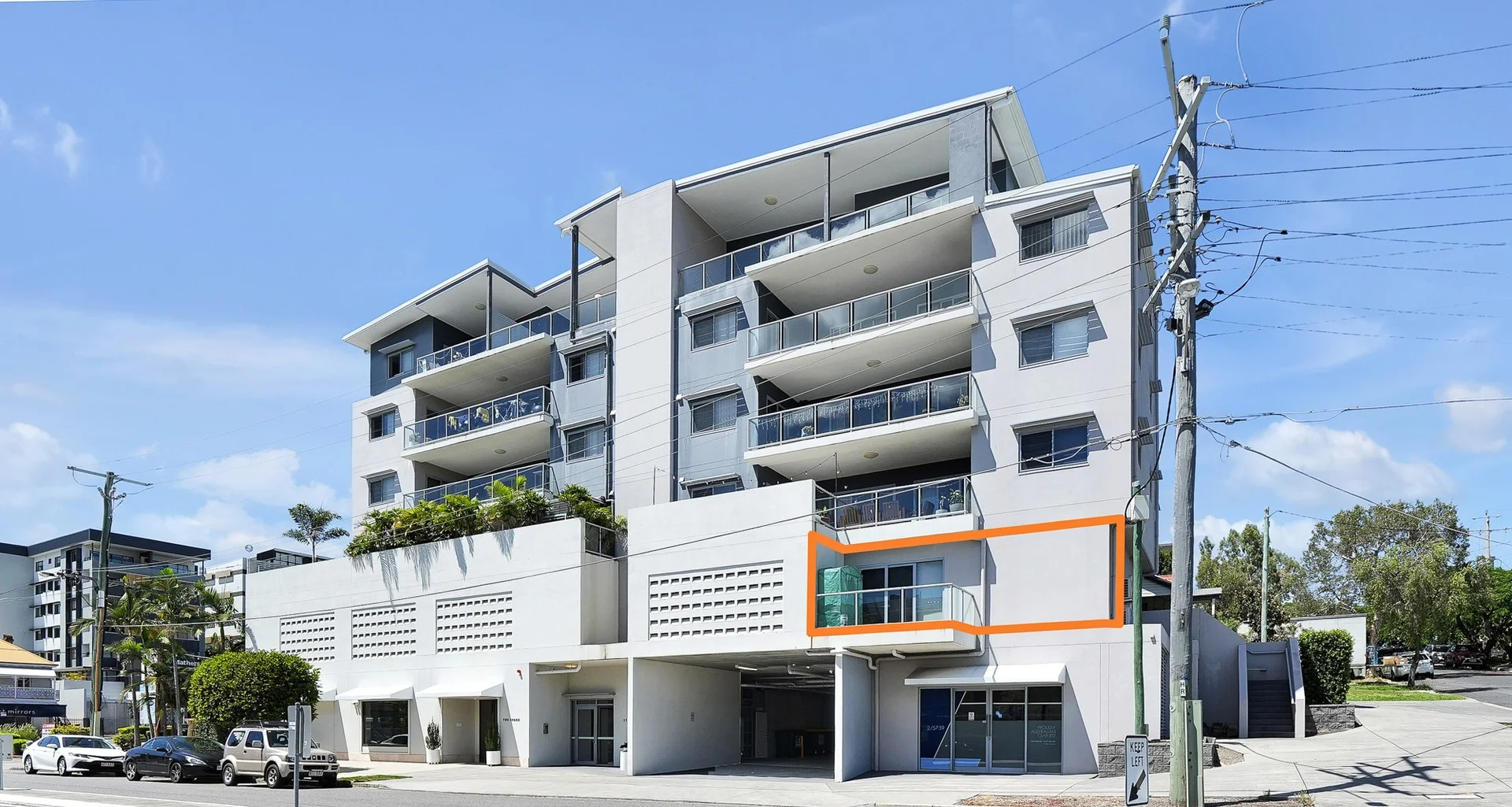 17/57-59 Rosemount street (1/1)