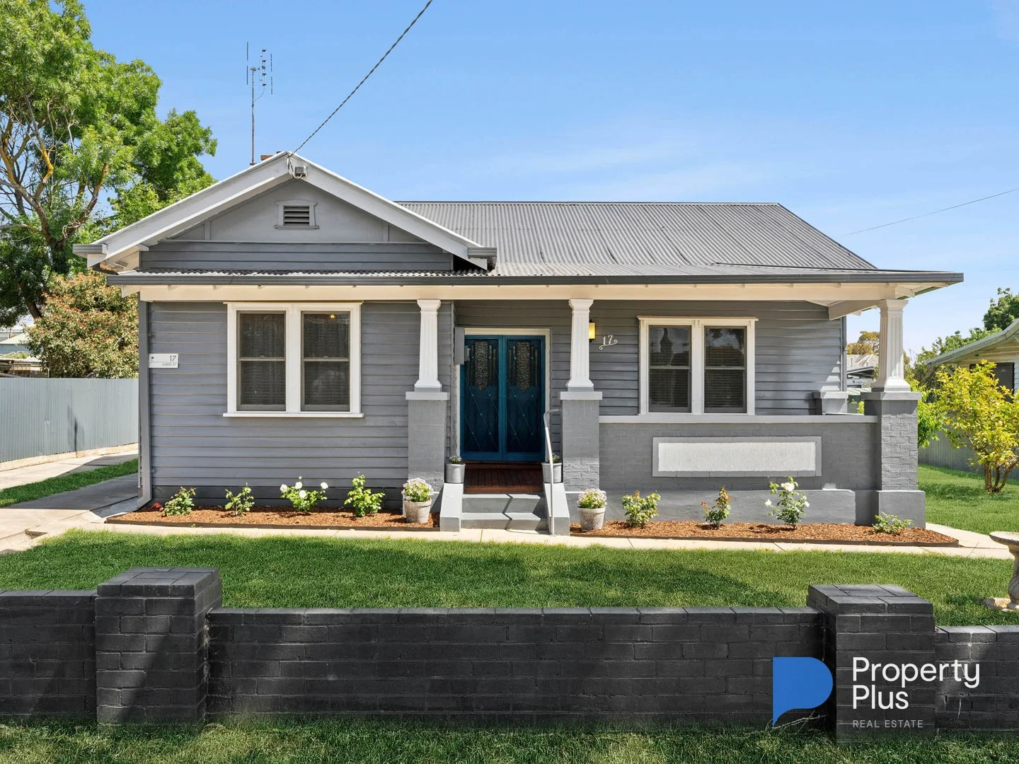 17 Albert Street (1/22)