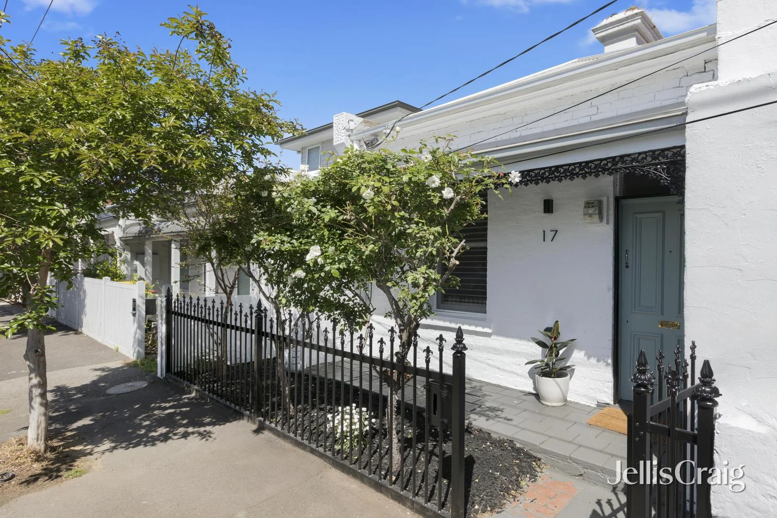 17 Clarence Street (1/1)