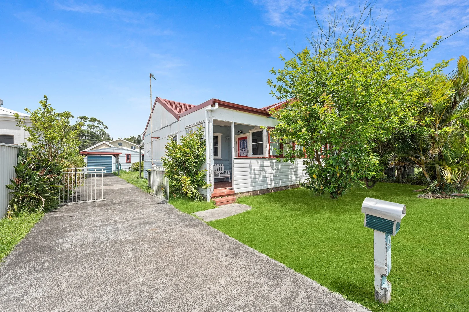 17 Godolphin Street (1/11)