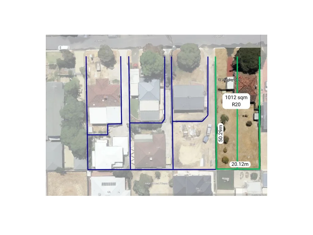 17 Midgley Street (1/40)