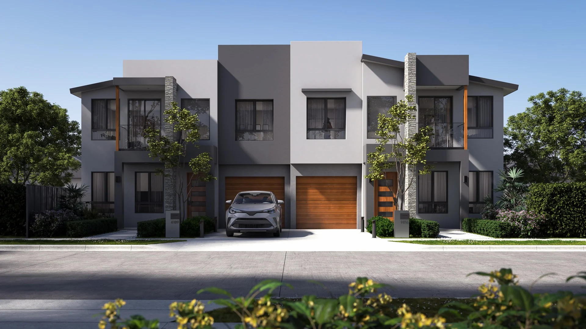17 Porter Street