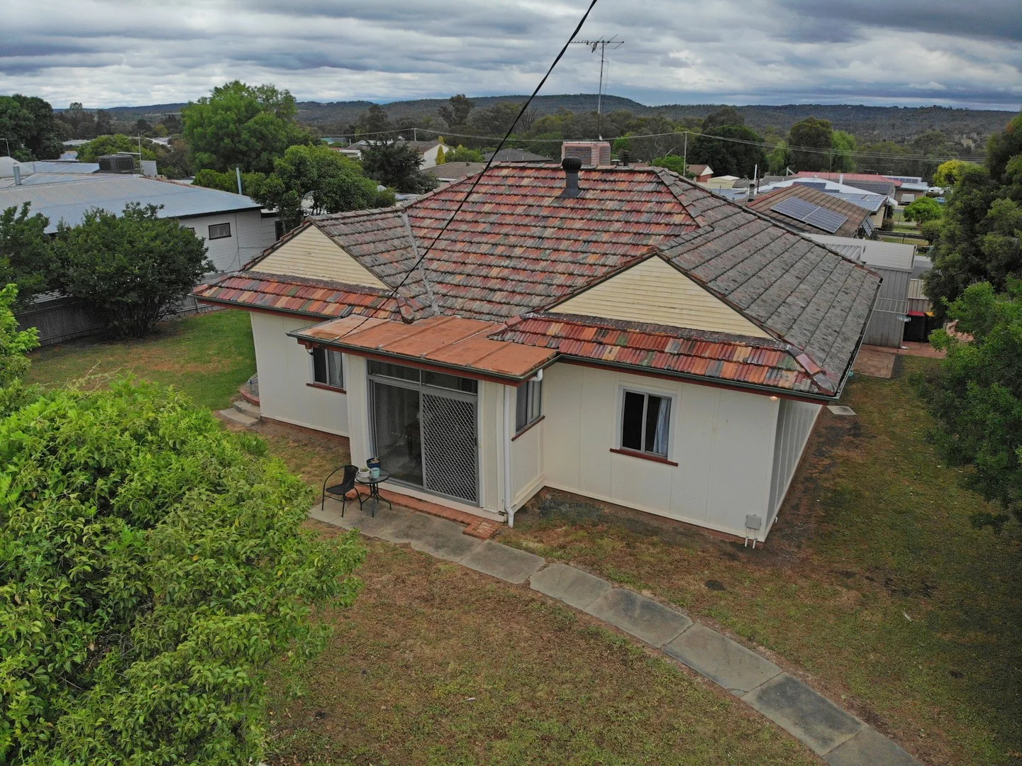 171 GLEN INNES Road (1/21)