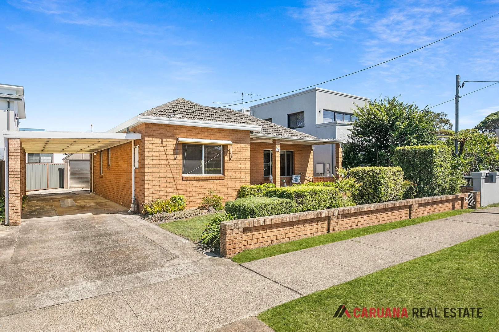 172 Napoleon Street (1/1)