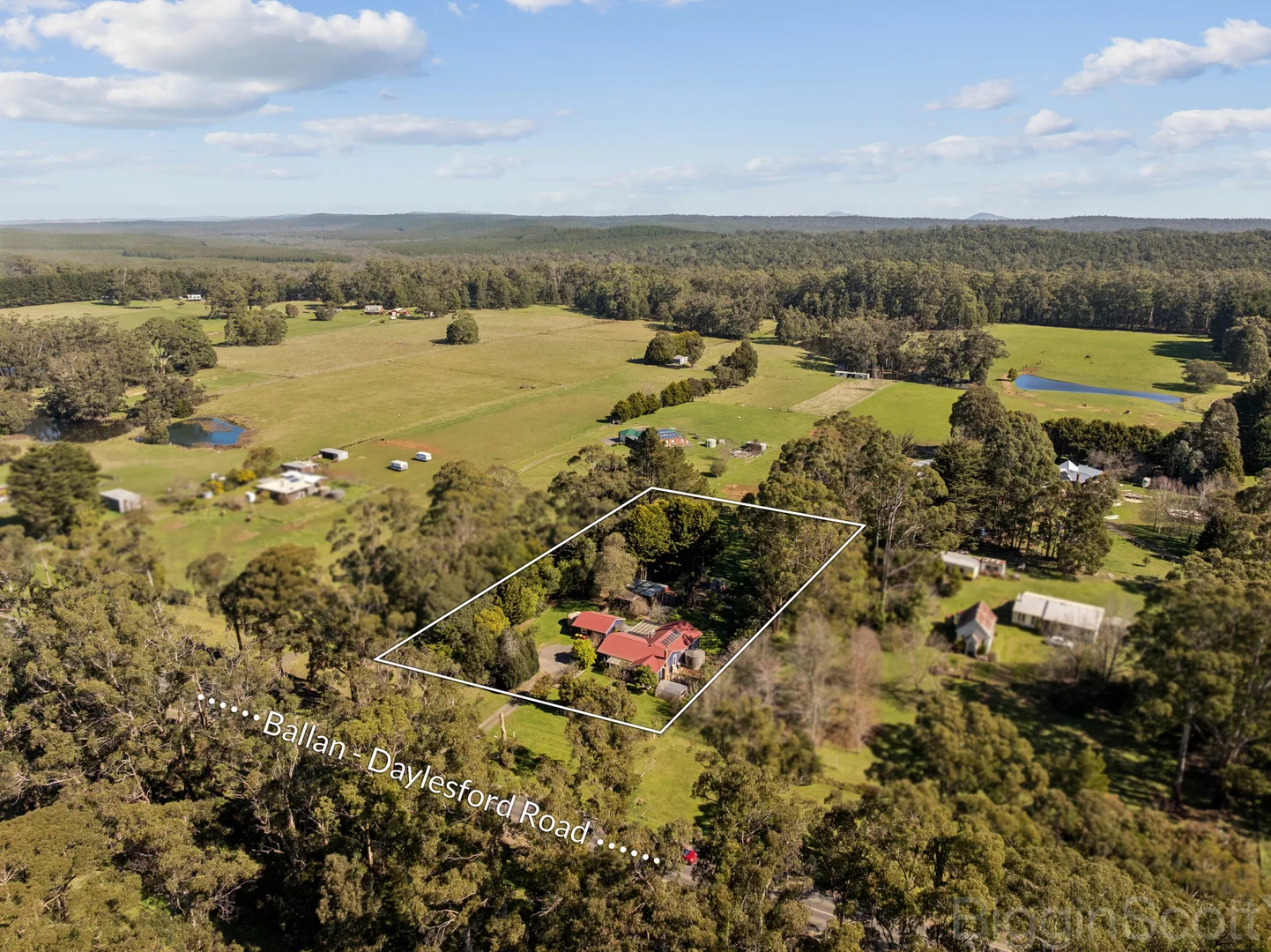 1721 Ballan-Daylesford Road - Image 2