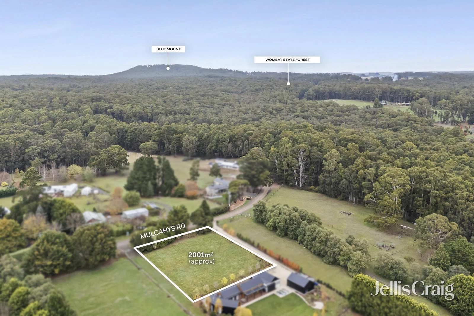 174b Mulcahys Road (1/14)