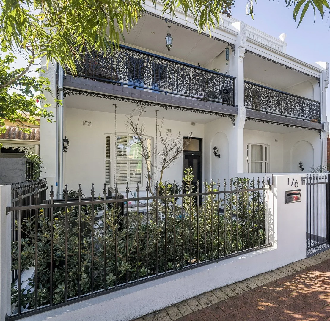 176 Brisbane St (1/35)