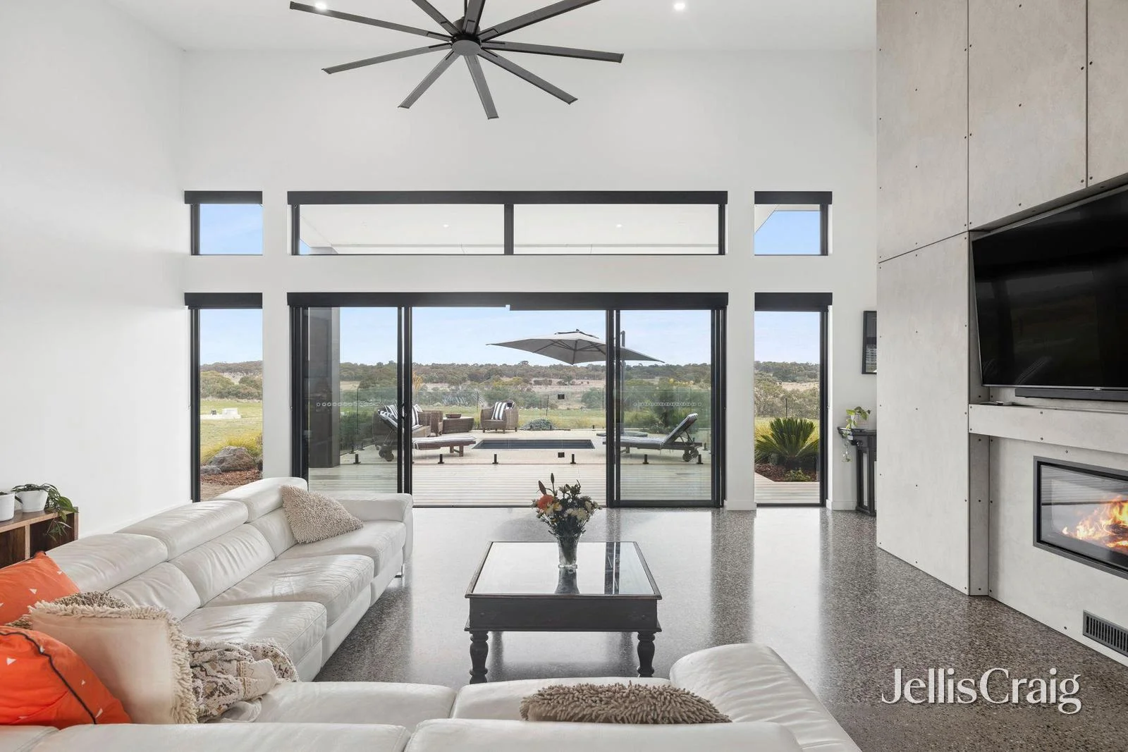 1769 Creswick Newstead Road - Image 3