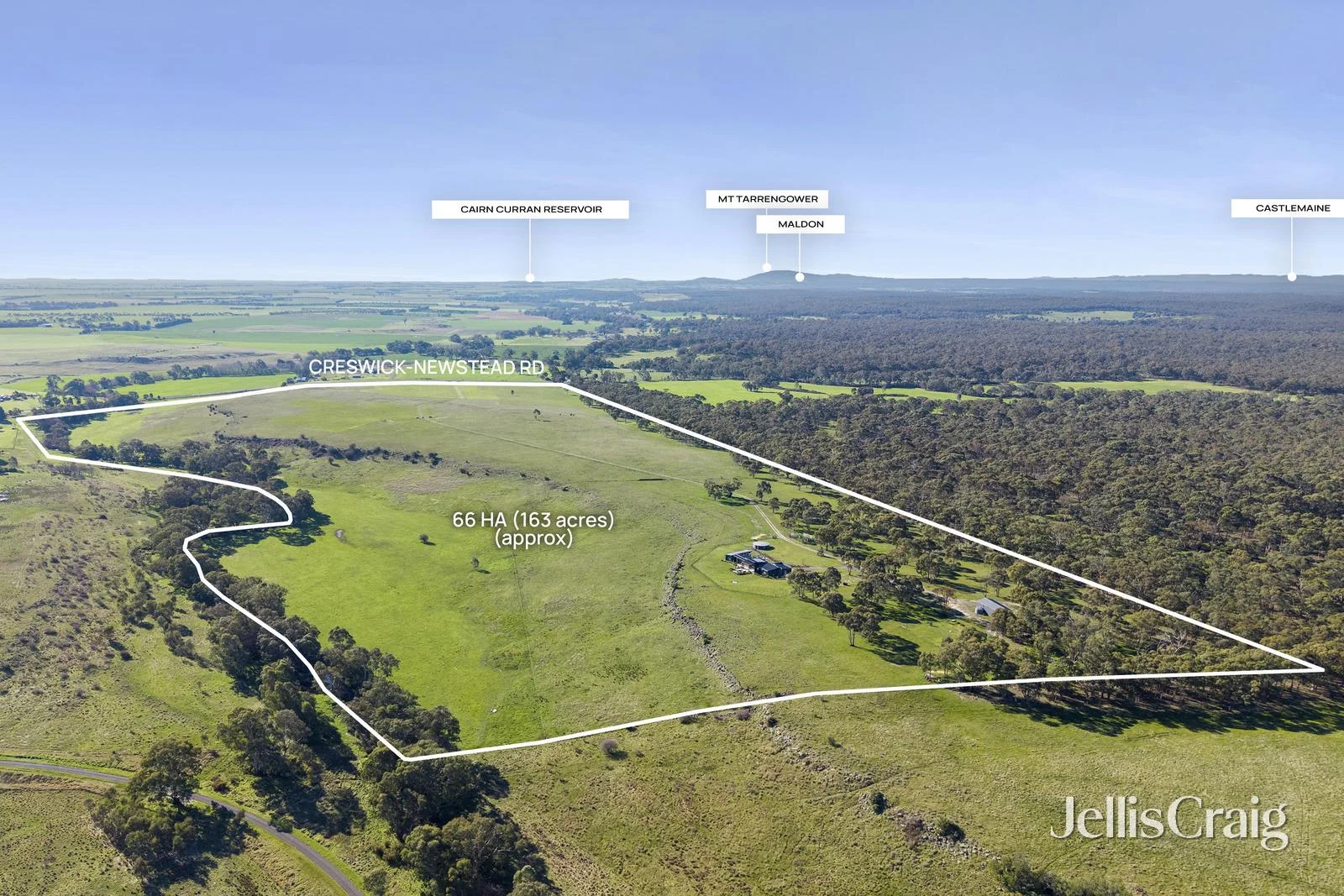 1769 Creswick Newstead Road - Image 2