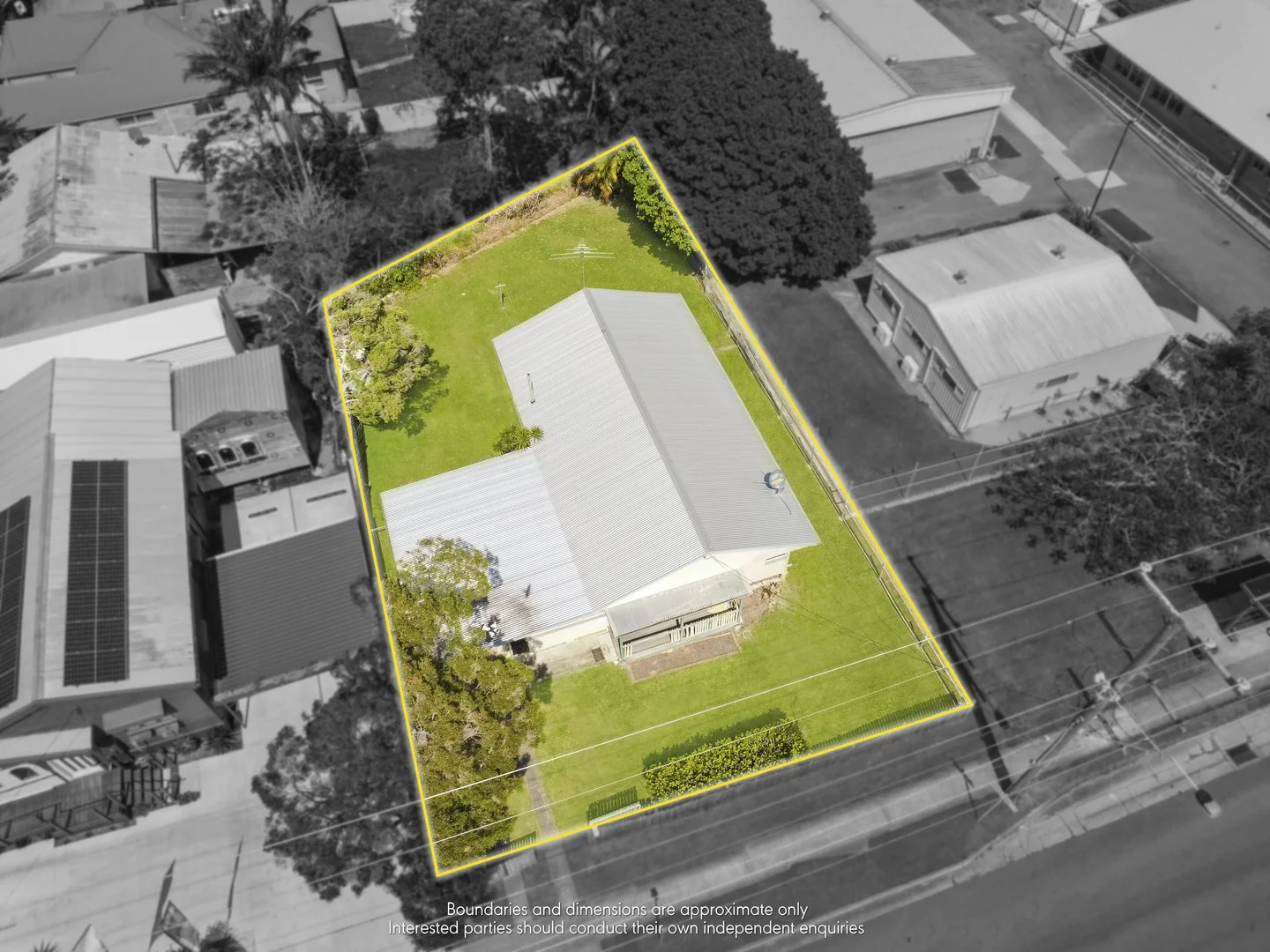 179 Anzac Avenue (1/21)