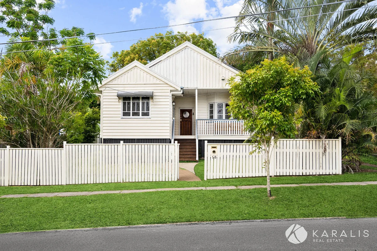 18 Blackwood Road (1/22)