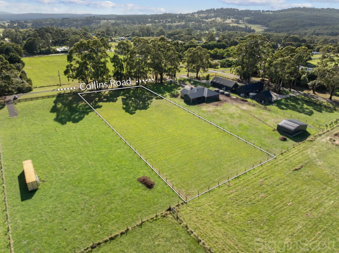 18 Collins Road (1/9)