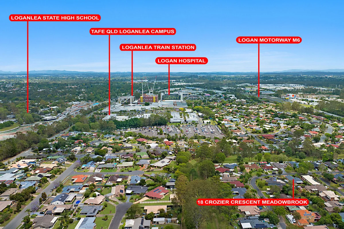 18 Crozier Crescent (1/16)