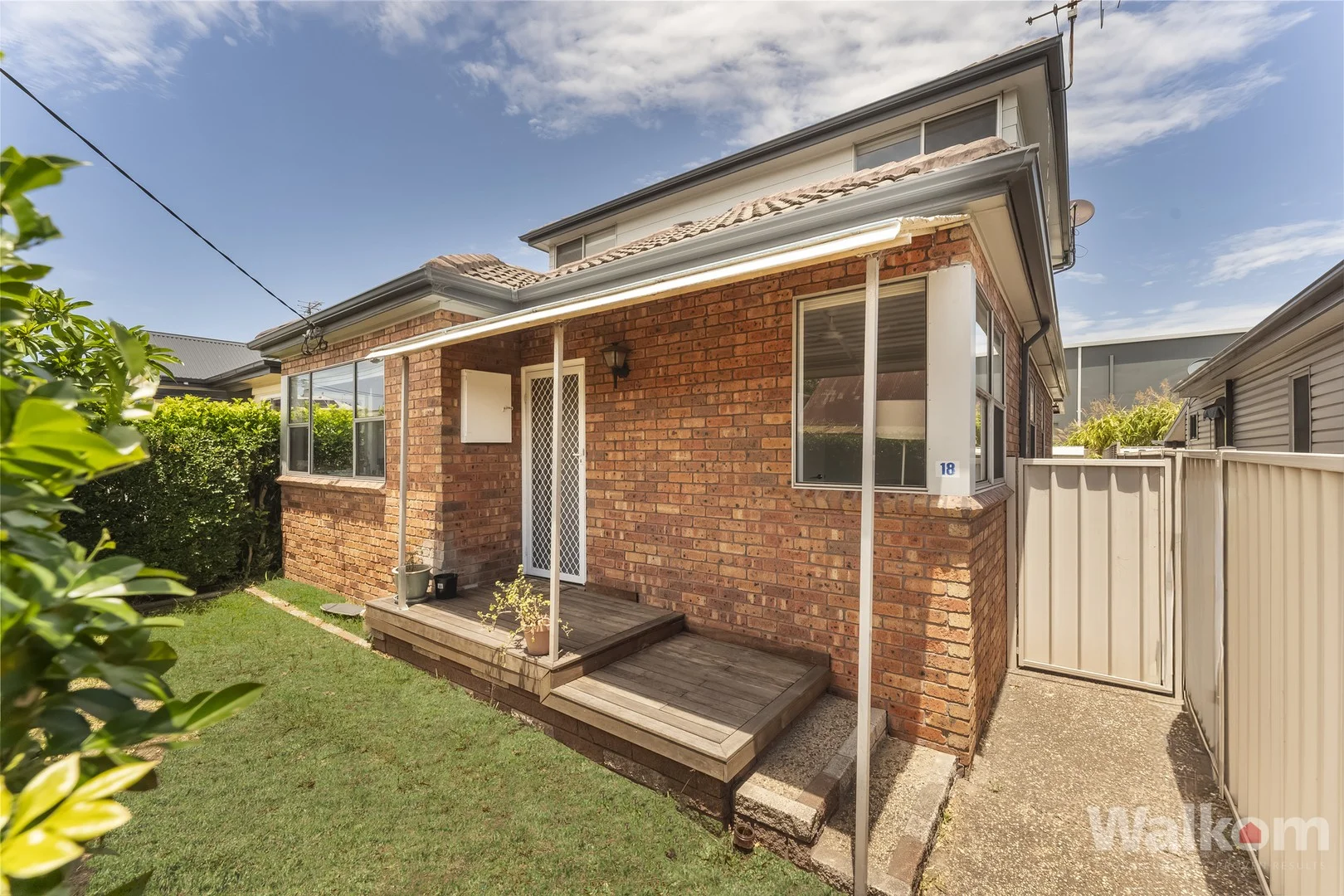 18 Downie Street (1/17)