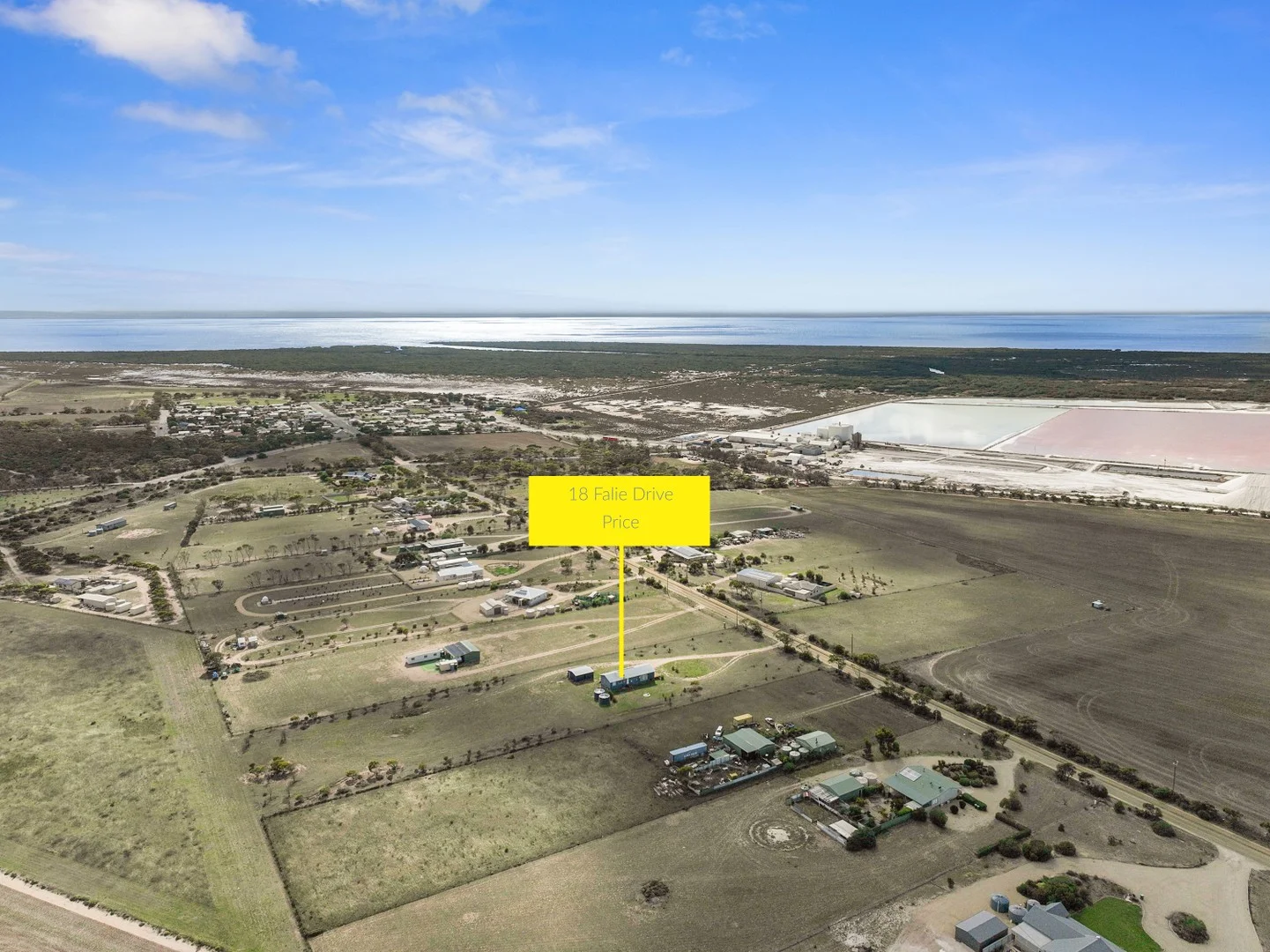 SOLD - $445,000