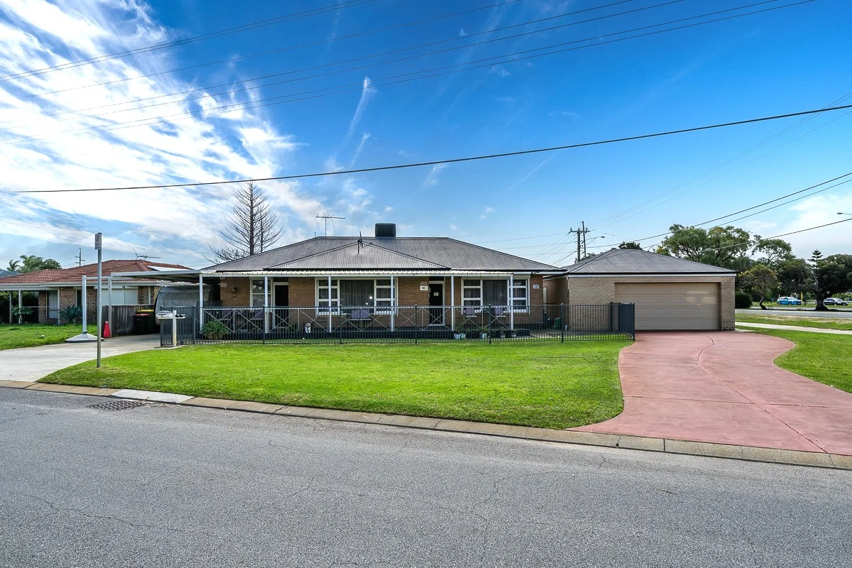 SOLD - Price Withheld
