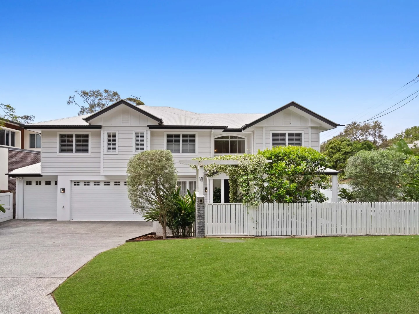 18 Graham Street (1/1)