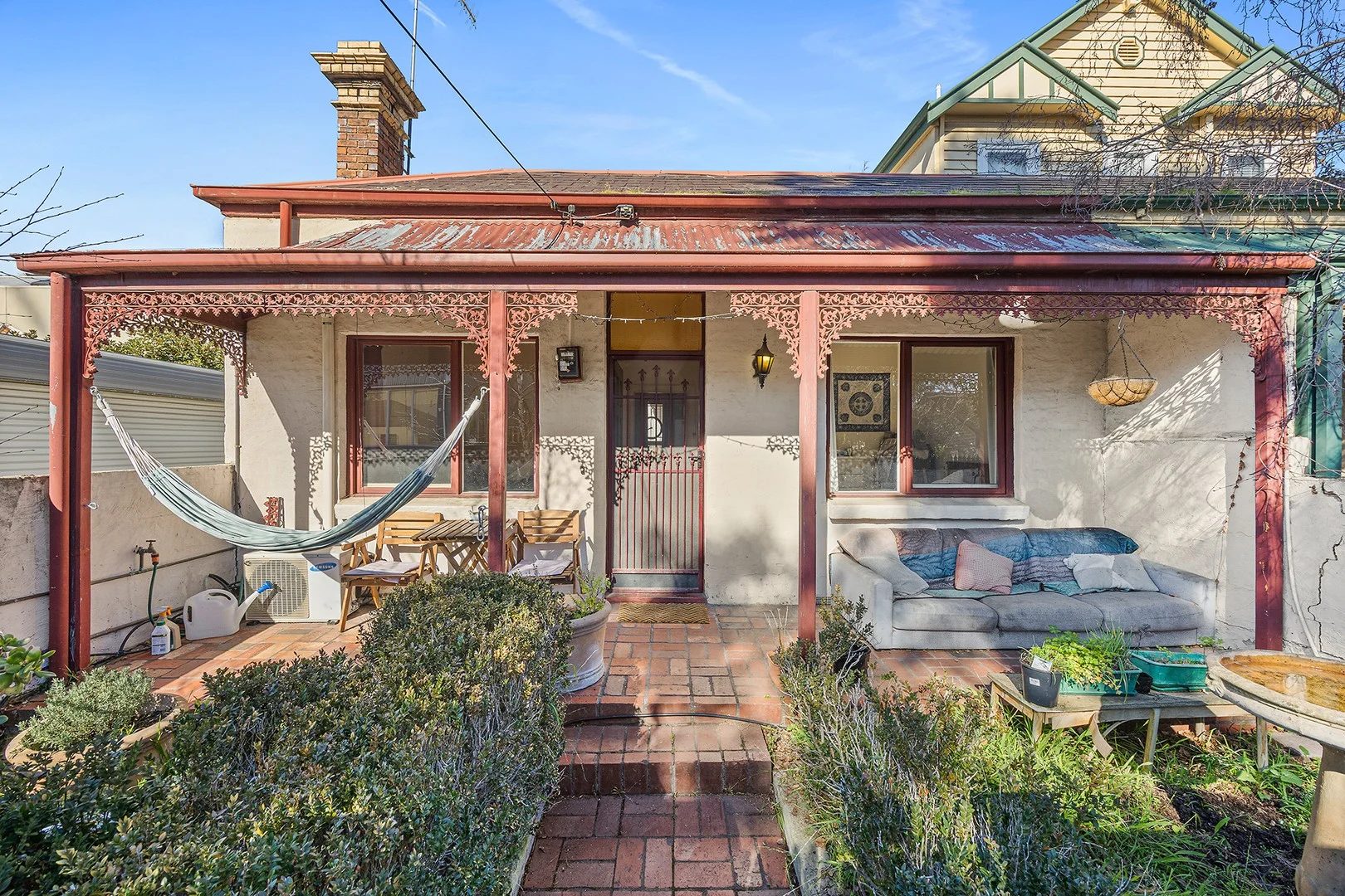 18 Hodgson Terrace (1/1)