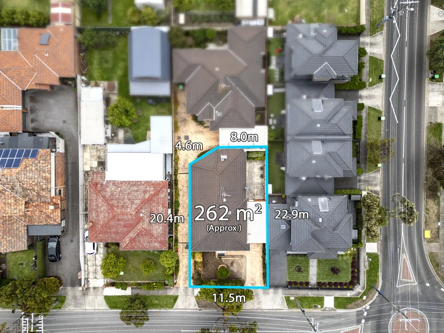 18 Hotham Road (1/23)