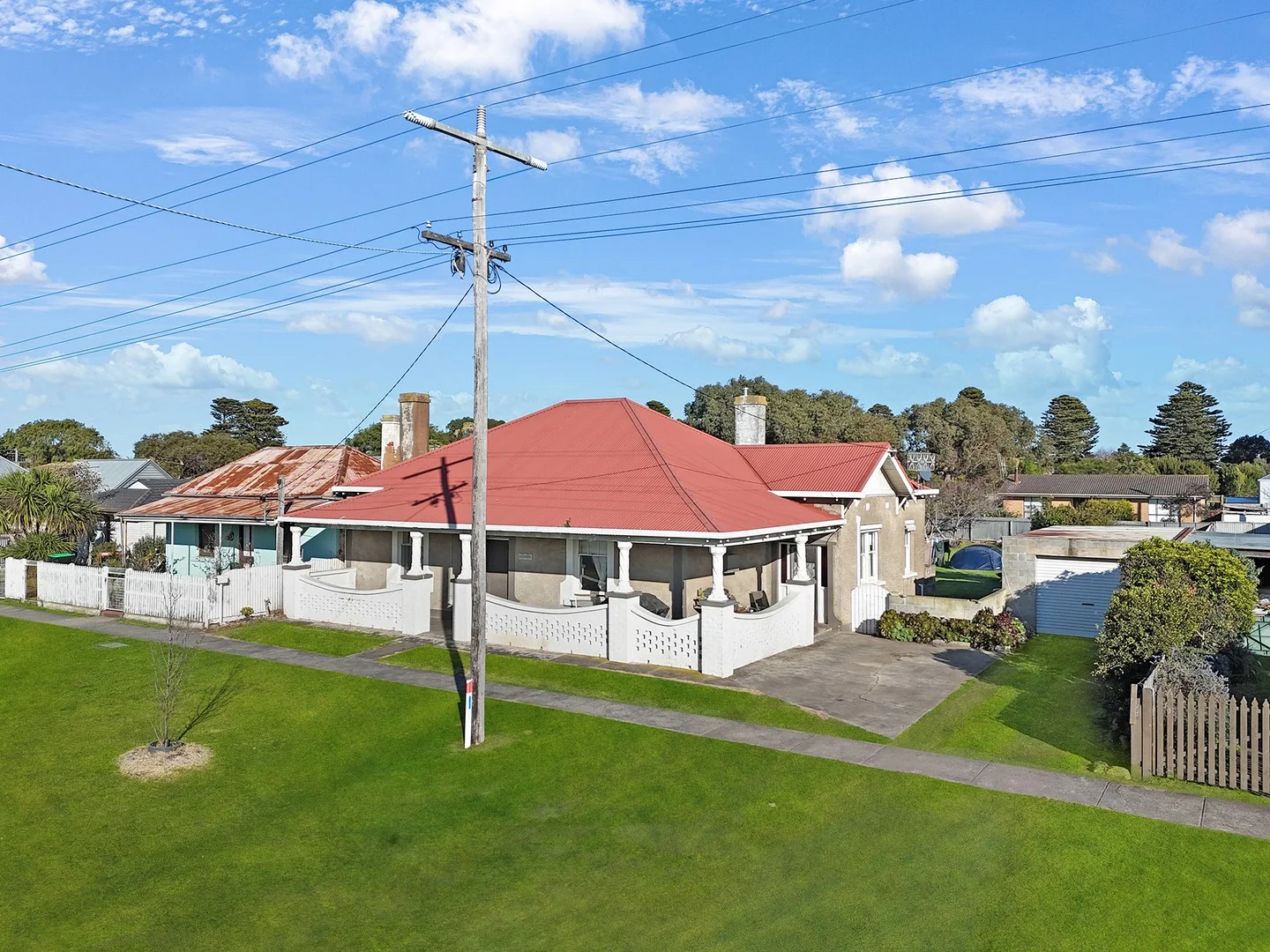18 James Street (1/1)