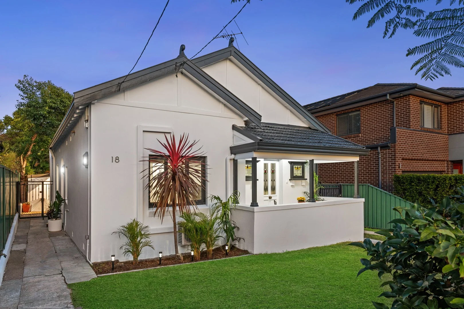 18 Maria Street (1/1)