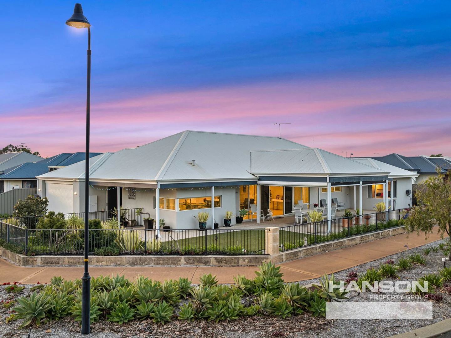 18 Mellidonis Crescent (1/20)
