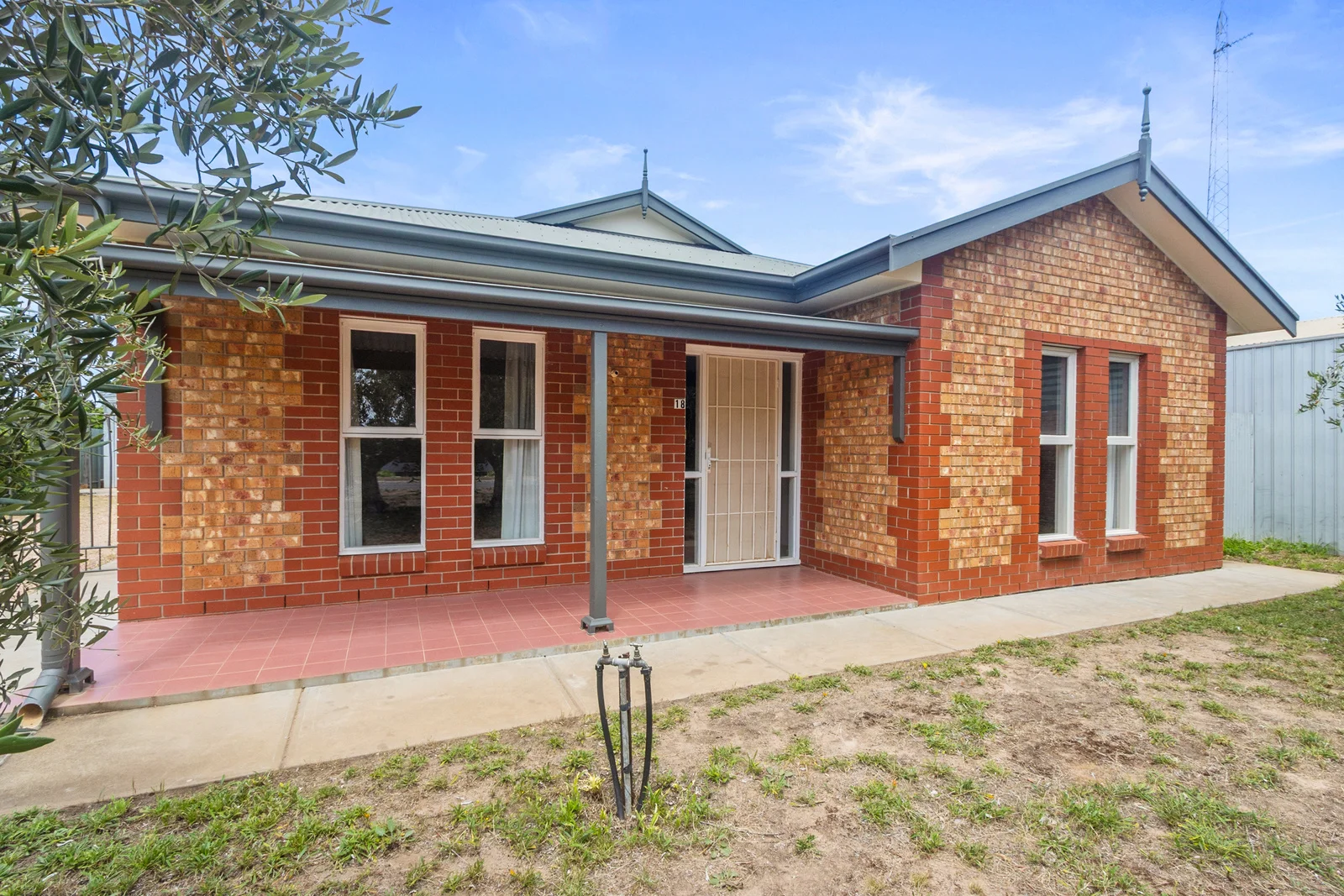 SOLD - Price Withheld
